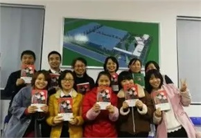 株洲宏大高分子第一期讀書(shū)會(huì)